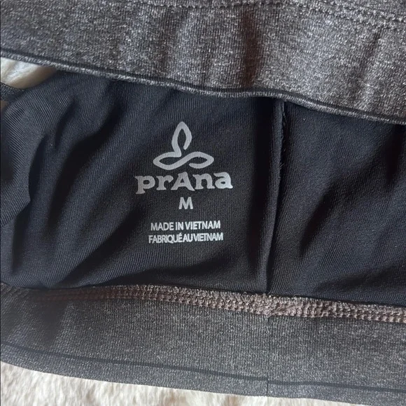 Prana Women's Sports Bra - Picture 2 of 5